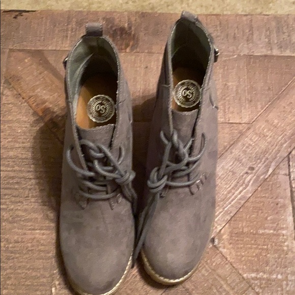 Booties - Picture 3 of 3